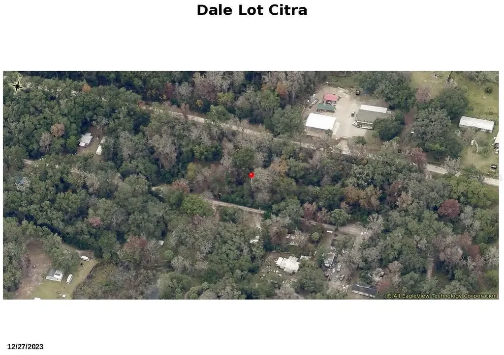 NE 164 Lane Citra FL 32113