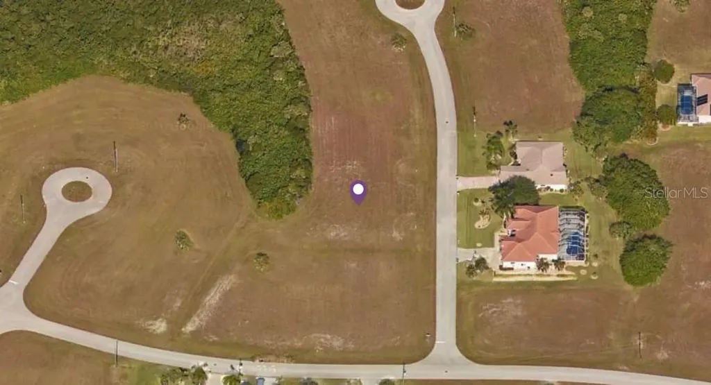 17451 Medillin Court Punta Gorda FL 33955
