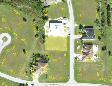17451 Medillin Court Punta Gorda FL 33955