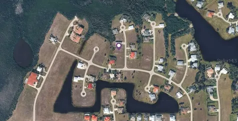 17451 Medillin Court Punta Gorda FL 33955