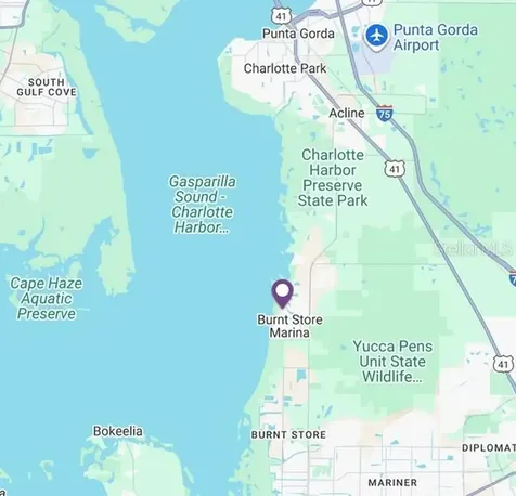 17451 Medillin Court Punta Gorda FL 33955