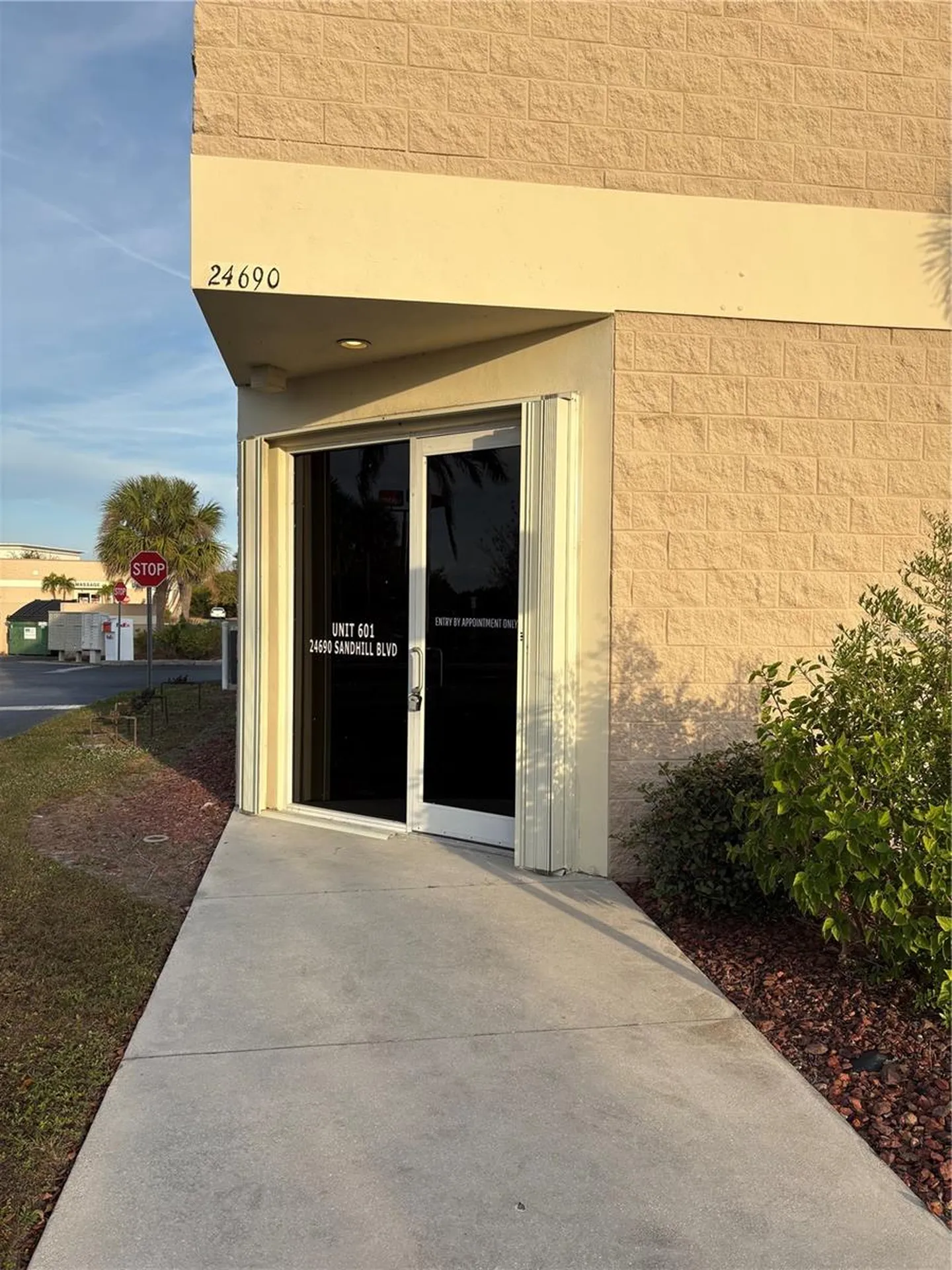 24690 Sandhill Boulevard Punta Gorda FL 33983