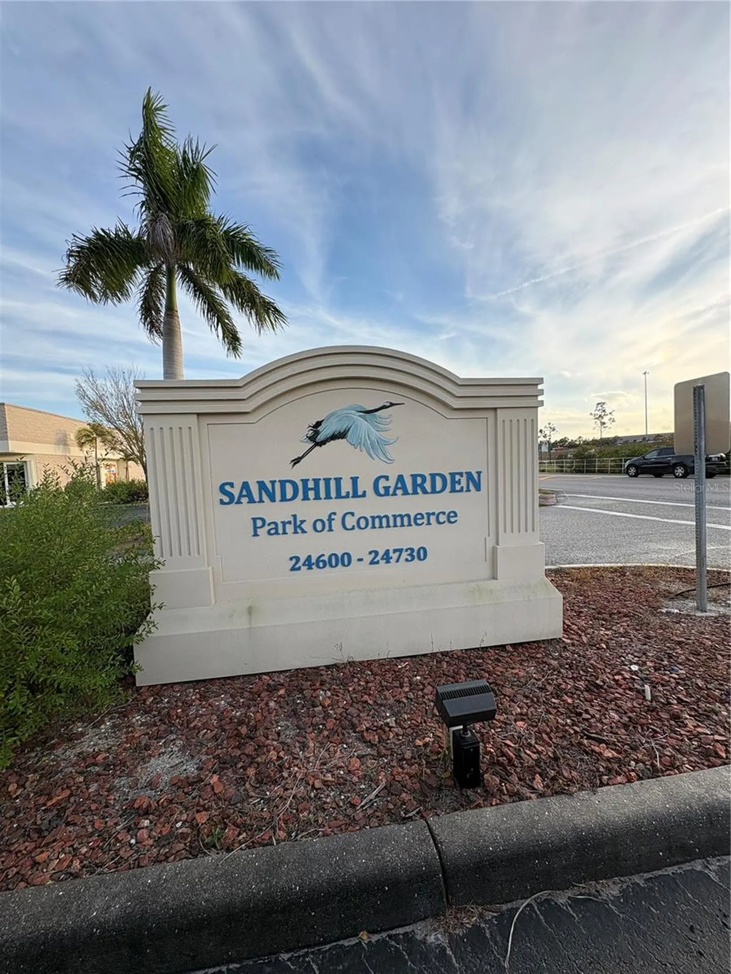24690 Sandhill Boulevard Punta Gorda FL 33983