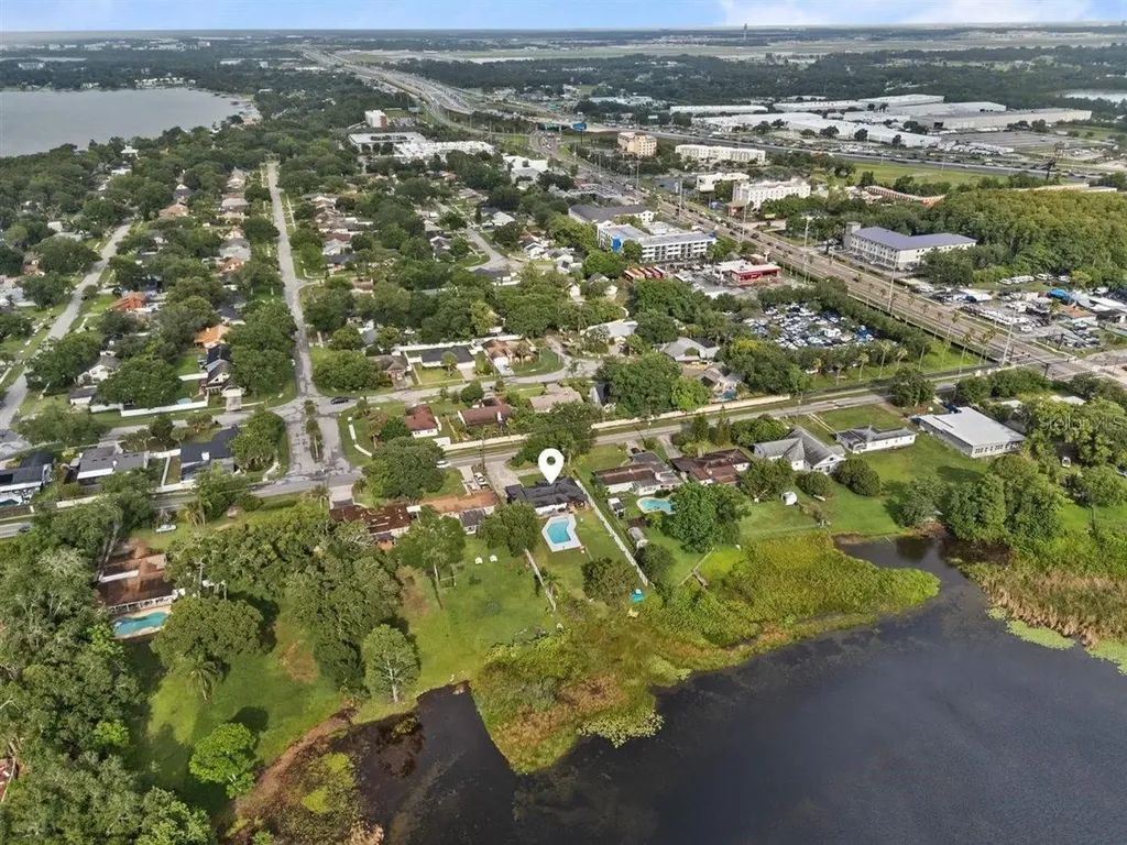 8120 Gondola Drive Orlando FL 32809