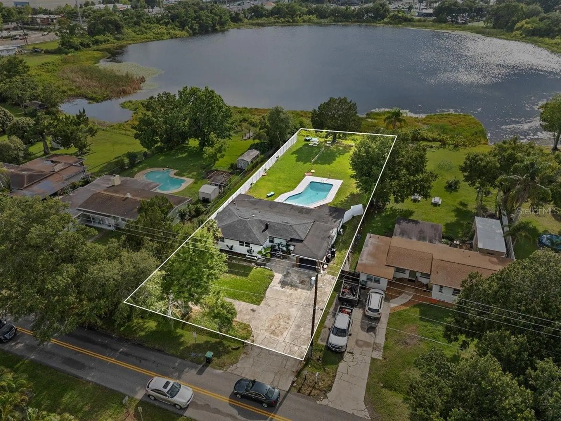 8120 Gondola Drive Orlando FL 32809