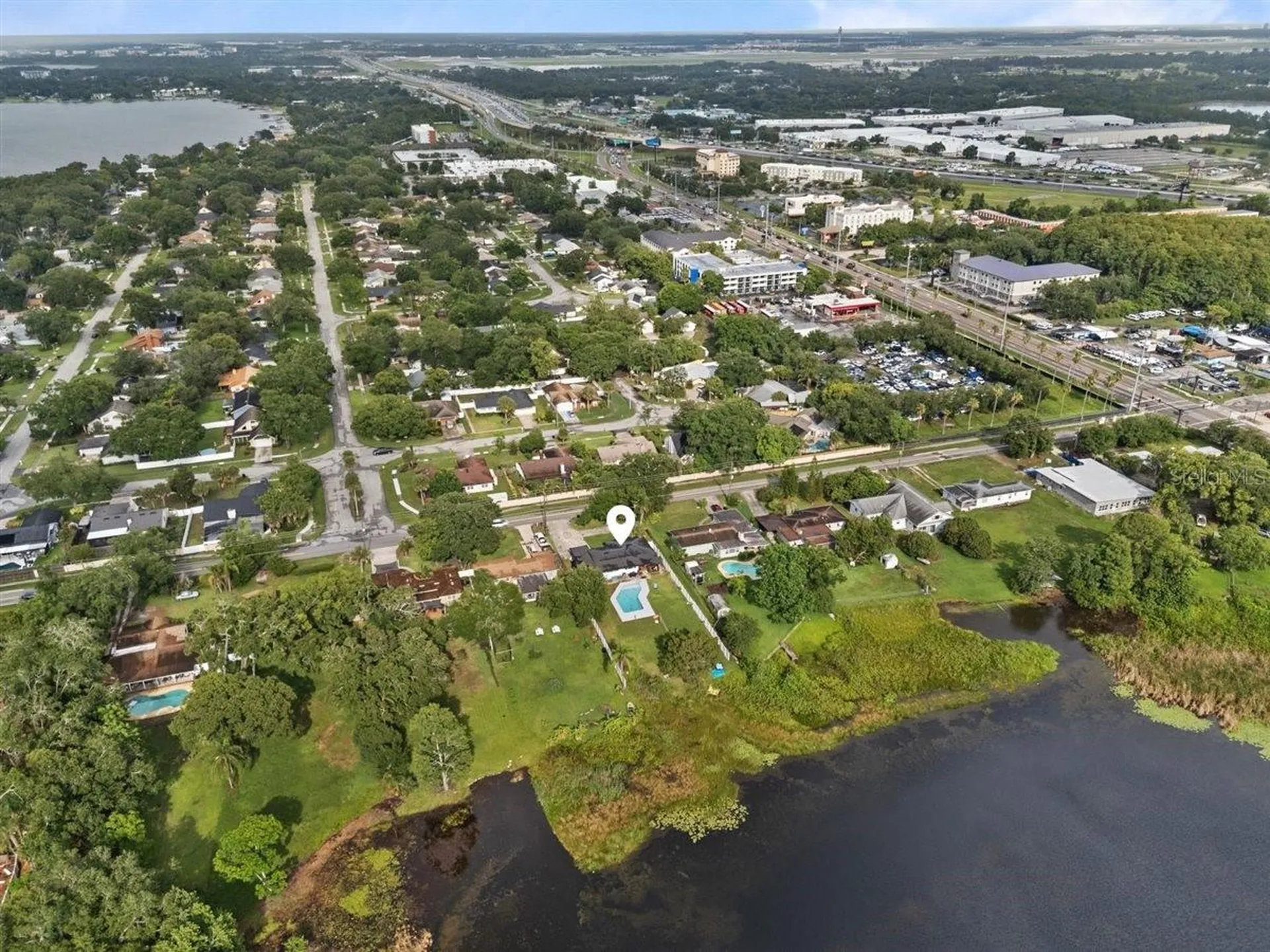 8120 Gondola Drive Orlando FL 32809