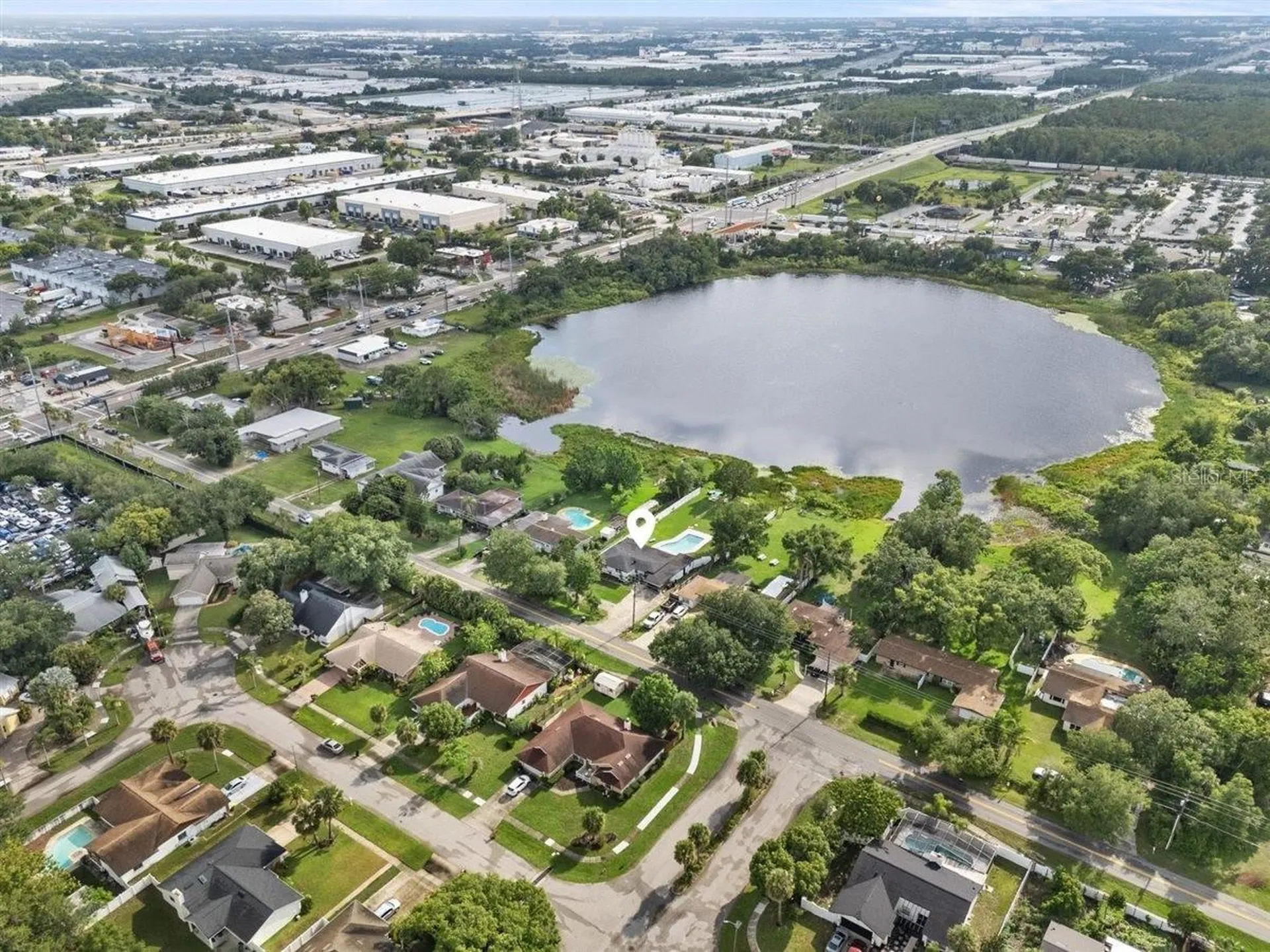 8120 Gondola Drive Orlando FL 32809
