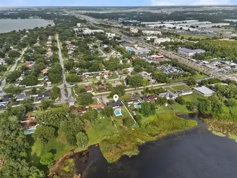 8120 Gondola Drive Orlando FL 32809