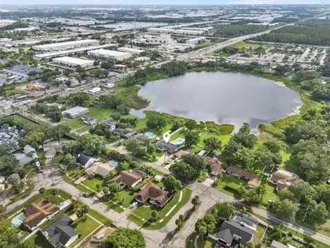 8120 Gondola Drive Orlando FL 32809