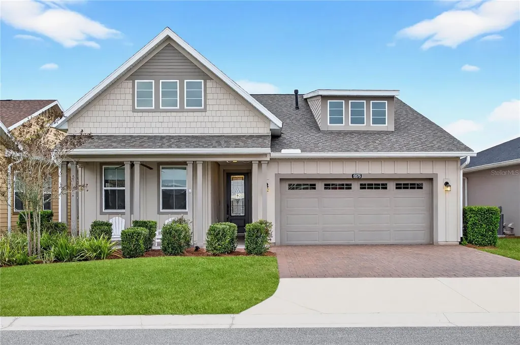 5575 NW 43rd Lane Road Ocala FL 34482