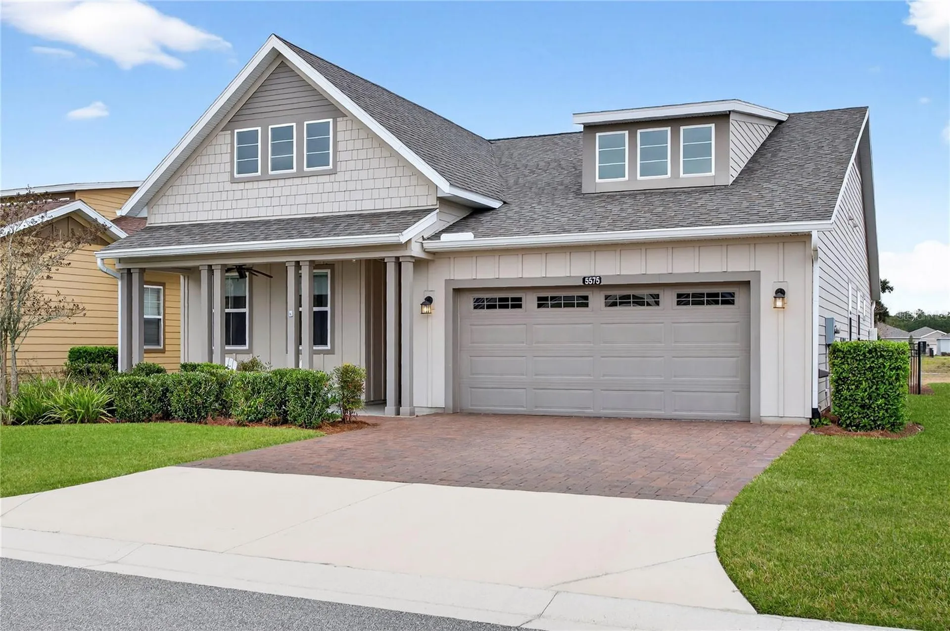 5575 NW 43rd Lane Road Ocala FL 34482