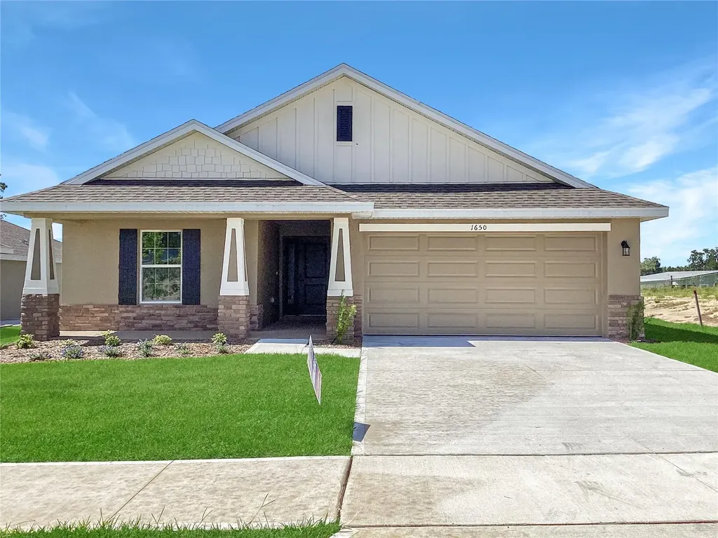 1650 Ann Rose Way Leesburg FL 34748