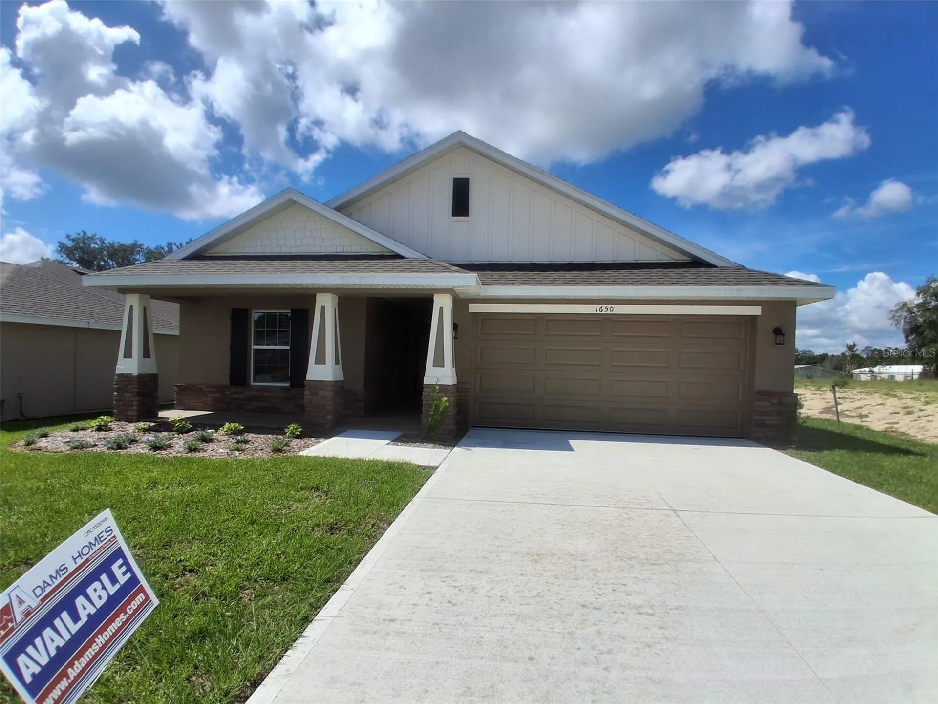 1650 Ann Rose Way Leesburg FL 34748