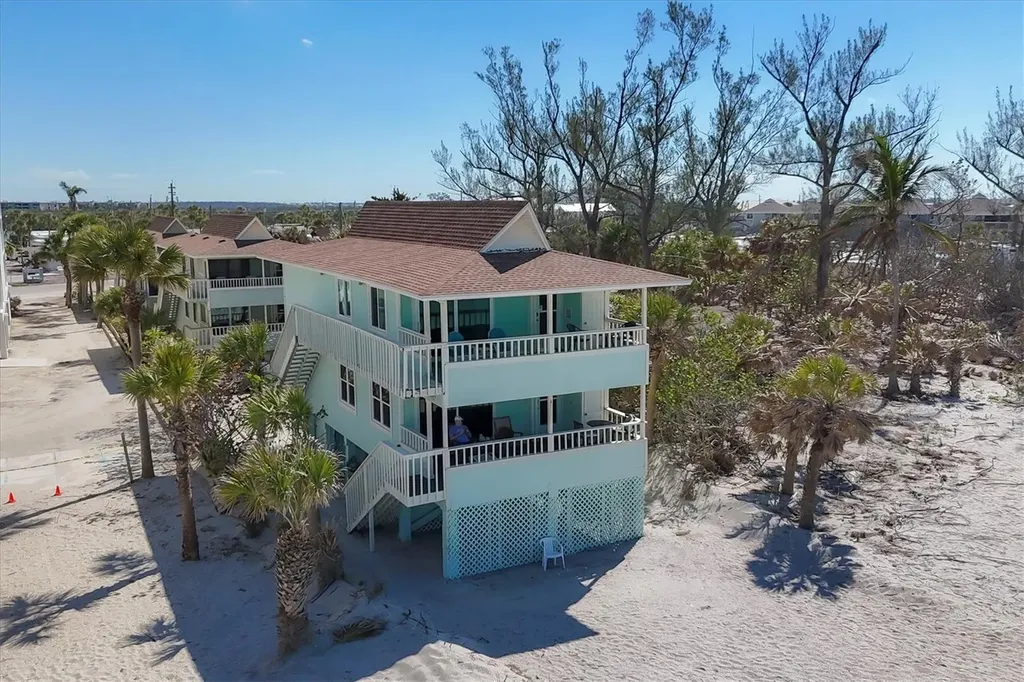 2350 N Beach Road Englewood FL 34223