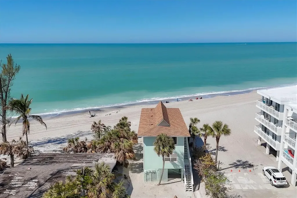 2350 N Beach Road Englewood FL 34223