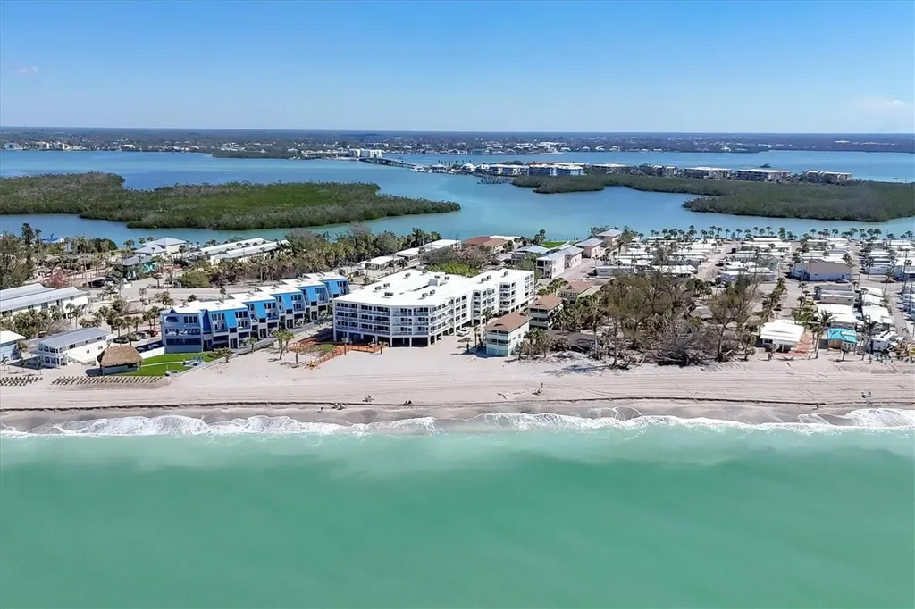 2350 N Beach Road Englewood FL 34223