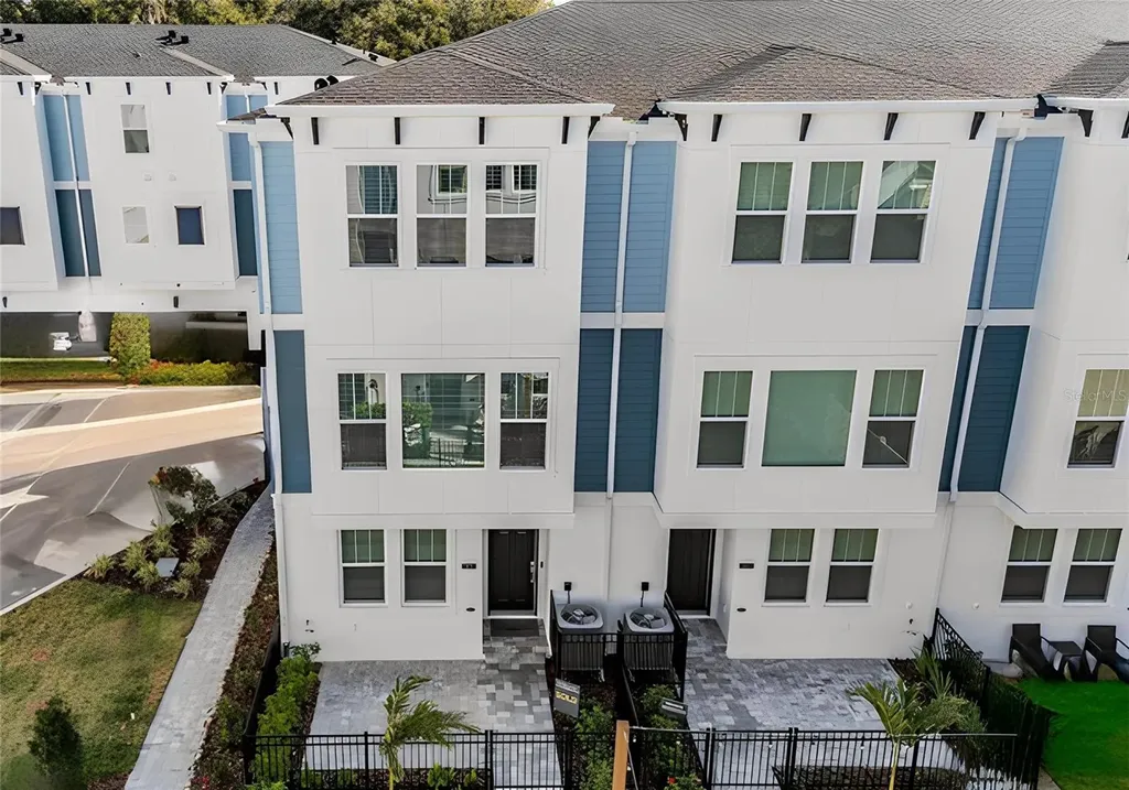 6605 N Nebraska Avenue Tampa FL 33604