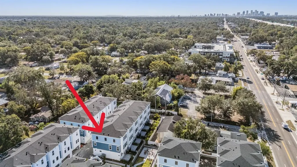 6605 N Nebraska Avenue Tampa FL 33604