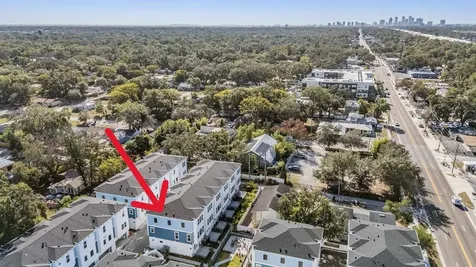 6605 N Nebraska Avenue Tampa FL 33604