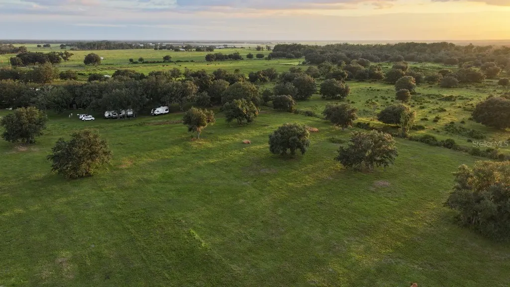 45855 Clay Gully Road Myakka City FL 34251