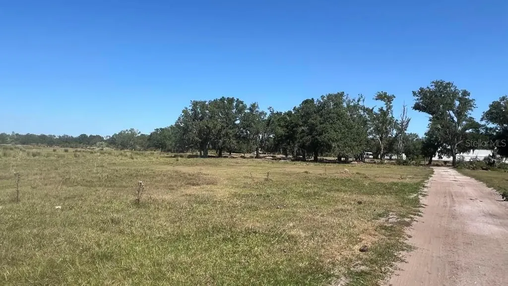 45855 Clay Gully Road Myakka City FL 34251