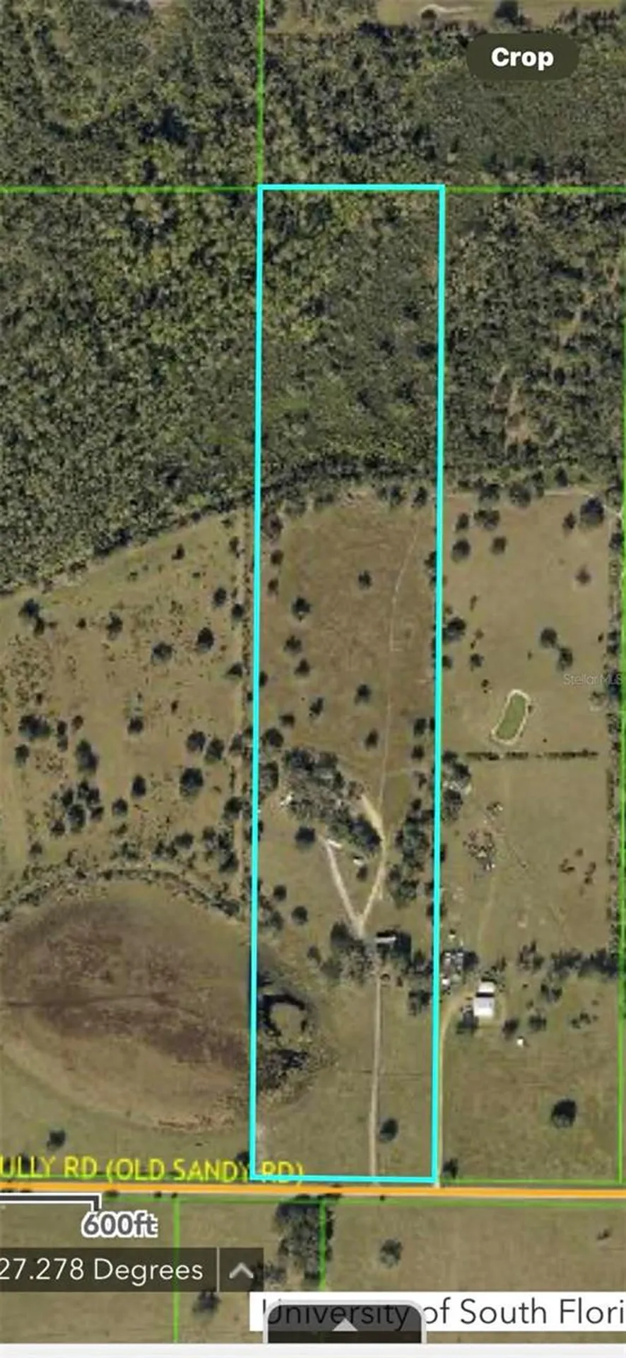 45855 Clay Gully Road Myakka City FL 34251