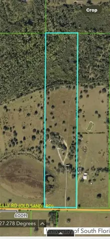 45855 Clay Gully Road Myakka City FL 34251