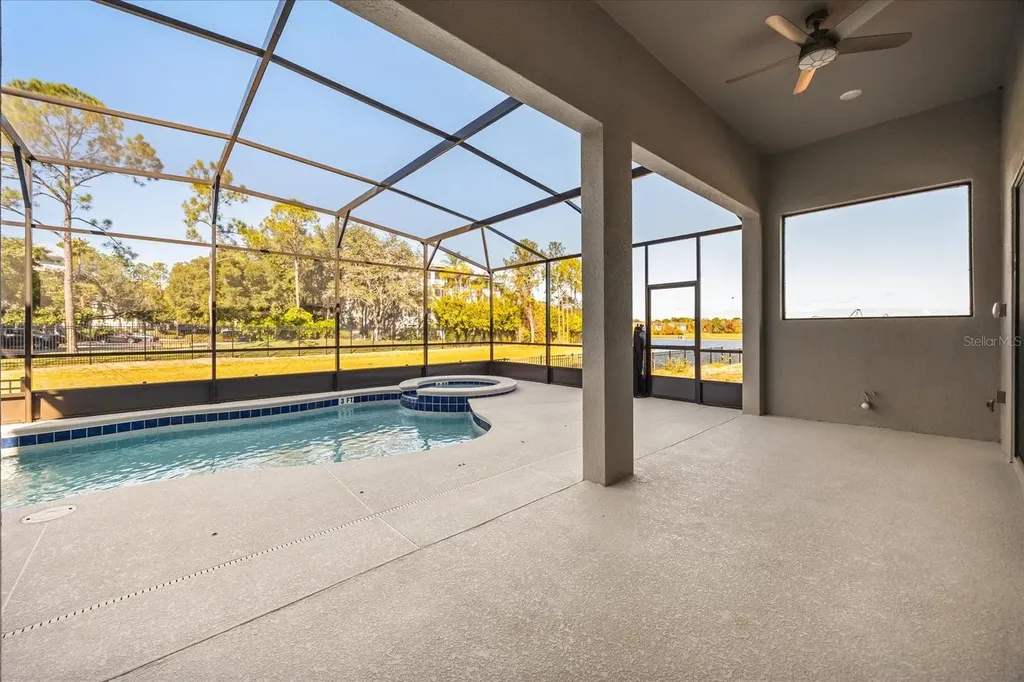 5680 High Seas Drive Orlando FL 32821
