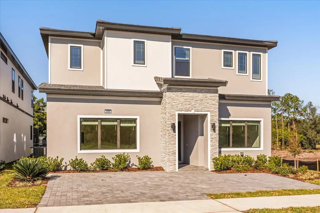 5680 High Seas Drive Orlando FL 32821
