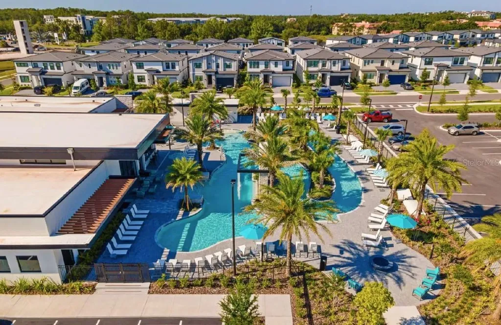 5680 High Seas Drive Orlando FL 32821