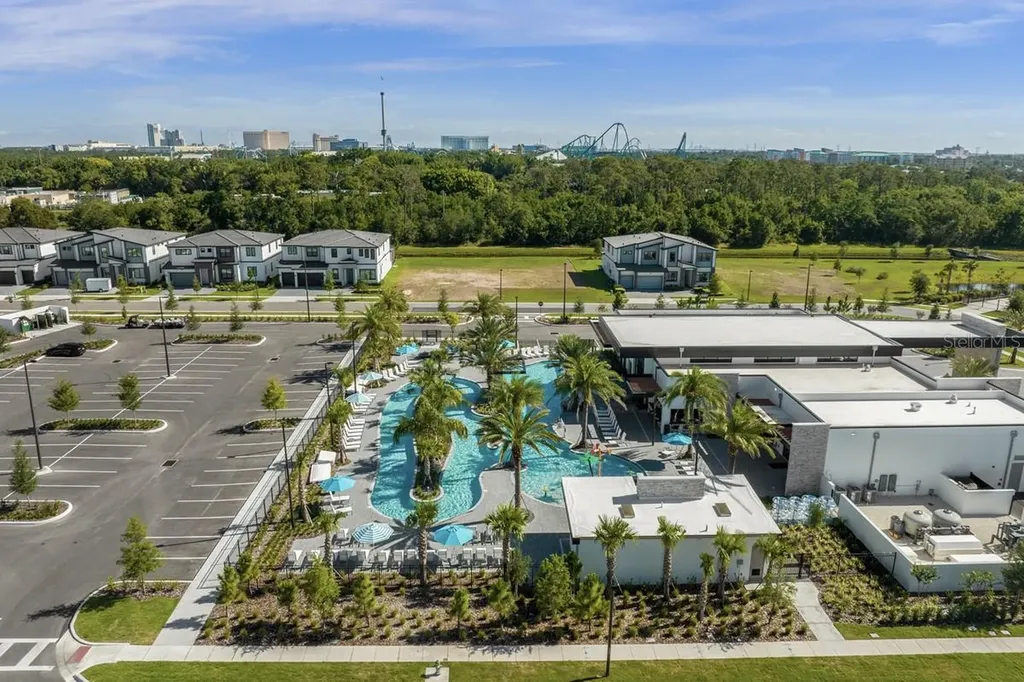 5680 High Seas Drive Orlando FL 32821