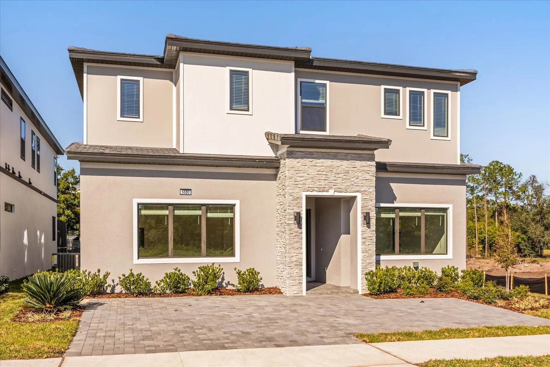 5680 High Seas Drive Orlando FL 32821