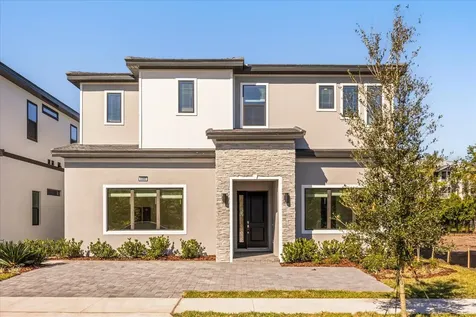 5680 High Seas Drive Orlando FL 32821