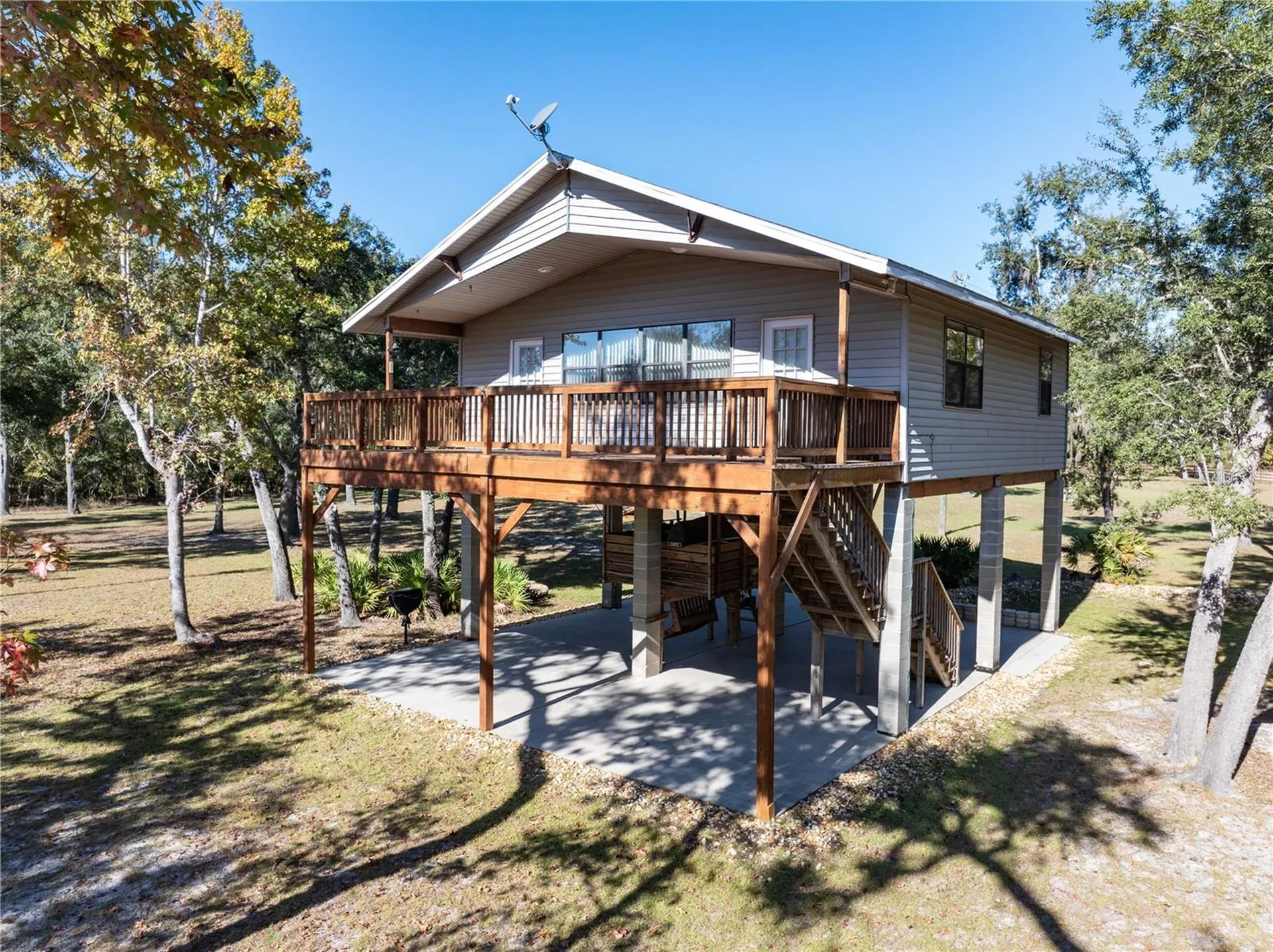 19224 209th Drive Live Oak FL 32060