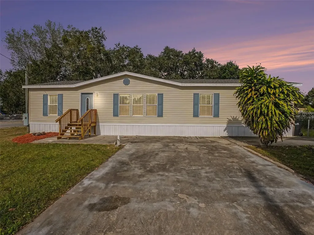 4315 Spartan Drive Orlando FL 32822
