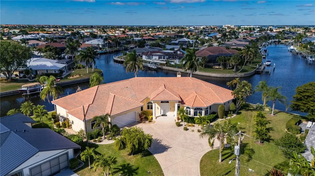 1030 Conecta Drive Punta Gorda FL 33950
