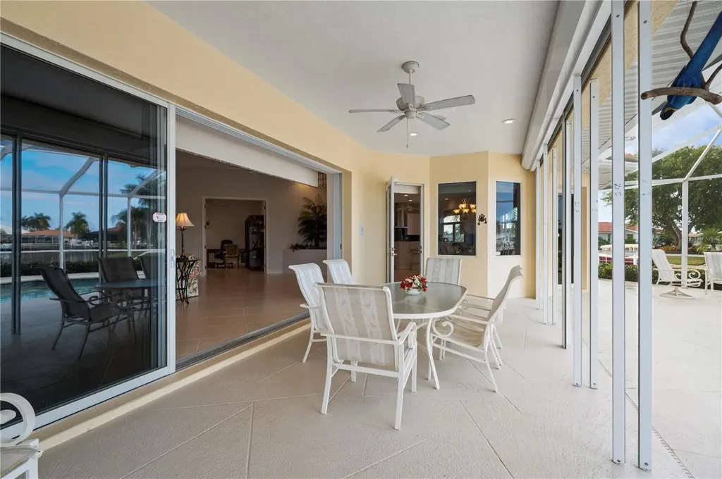 1030 Conecta Drive Punta Gorda FL 33950