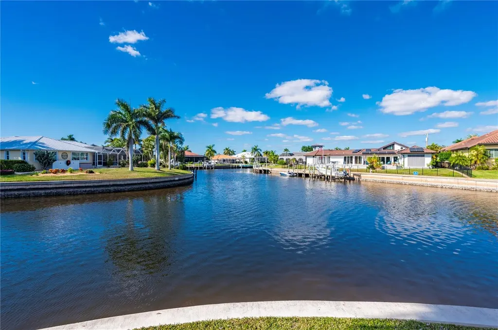 1030 Conecta Drive Punta Gorda FL 33950