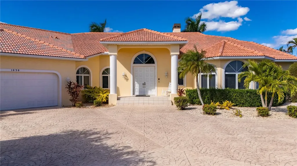 1030 Conecta Drive Punta Gorda FL 33950