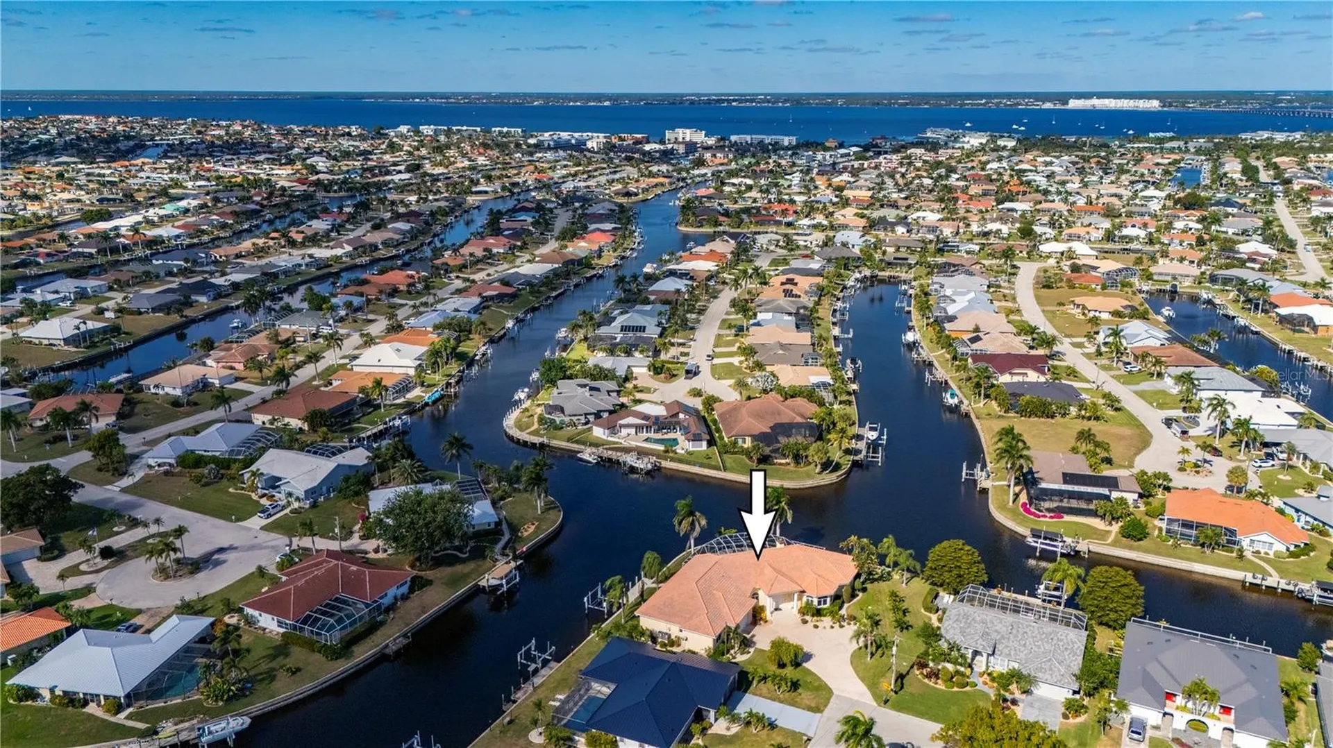 1030 Conecta Drive Punta Gorda FL 33950