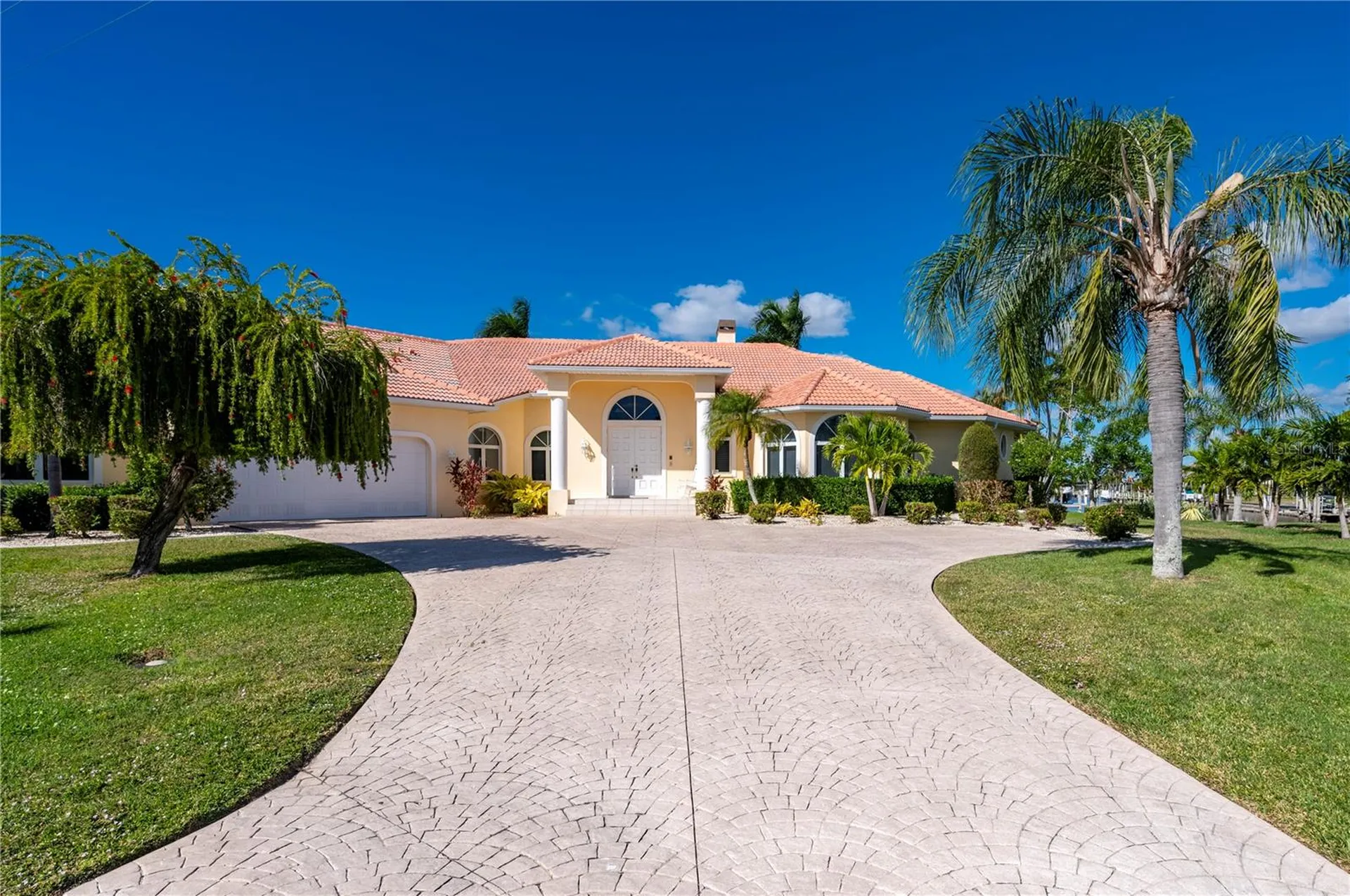 1030 Conecta Drive Punta Gorda FL 33950