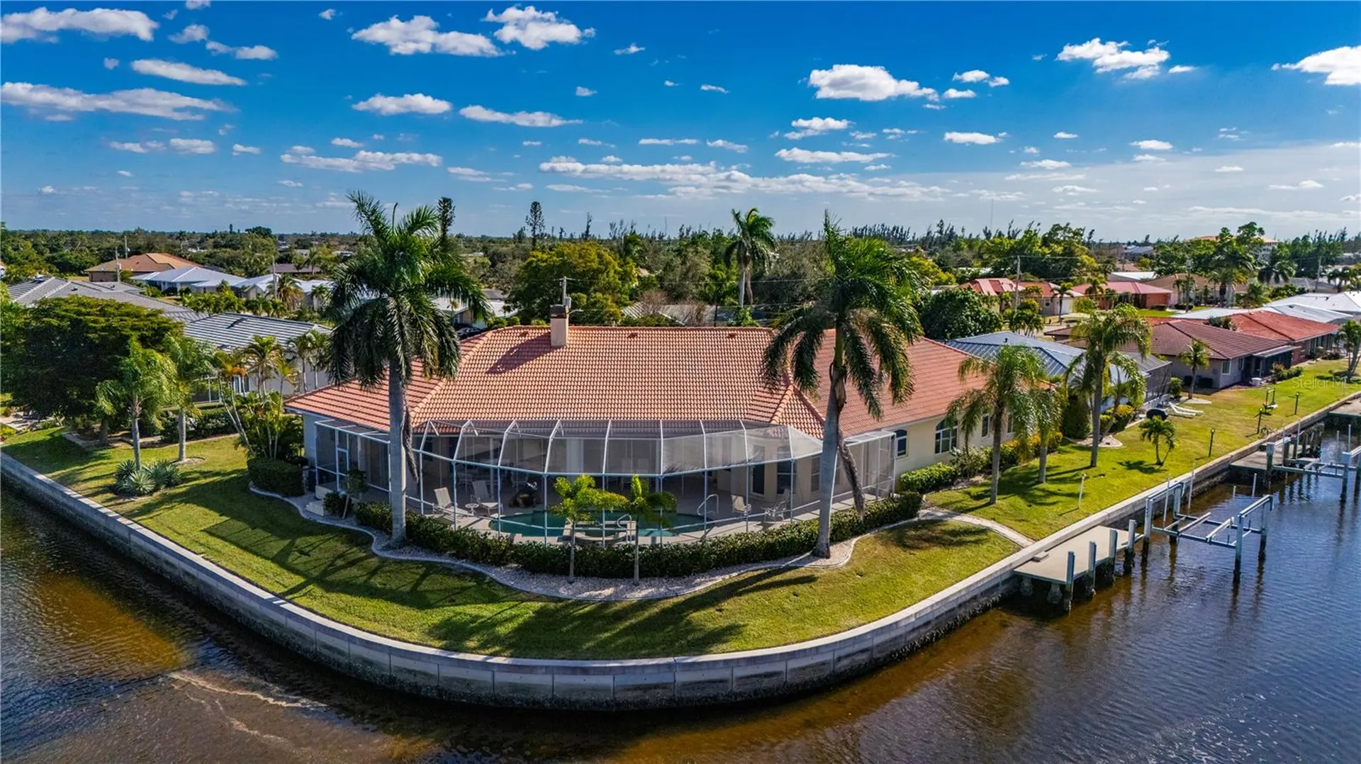 1030 Conecta Drive Punta Gorda FL 33950