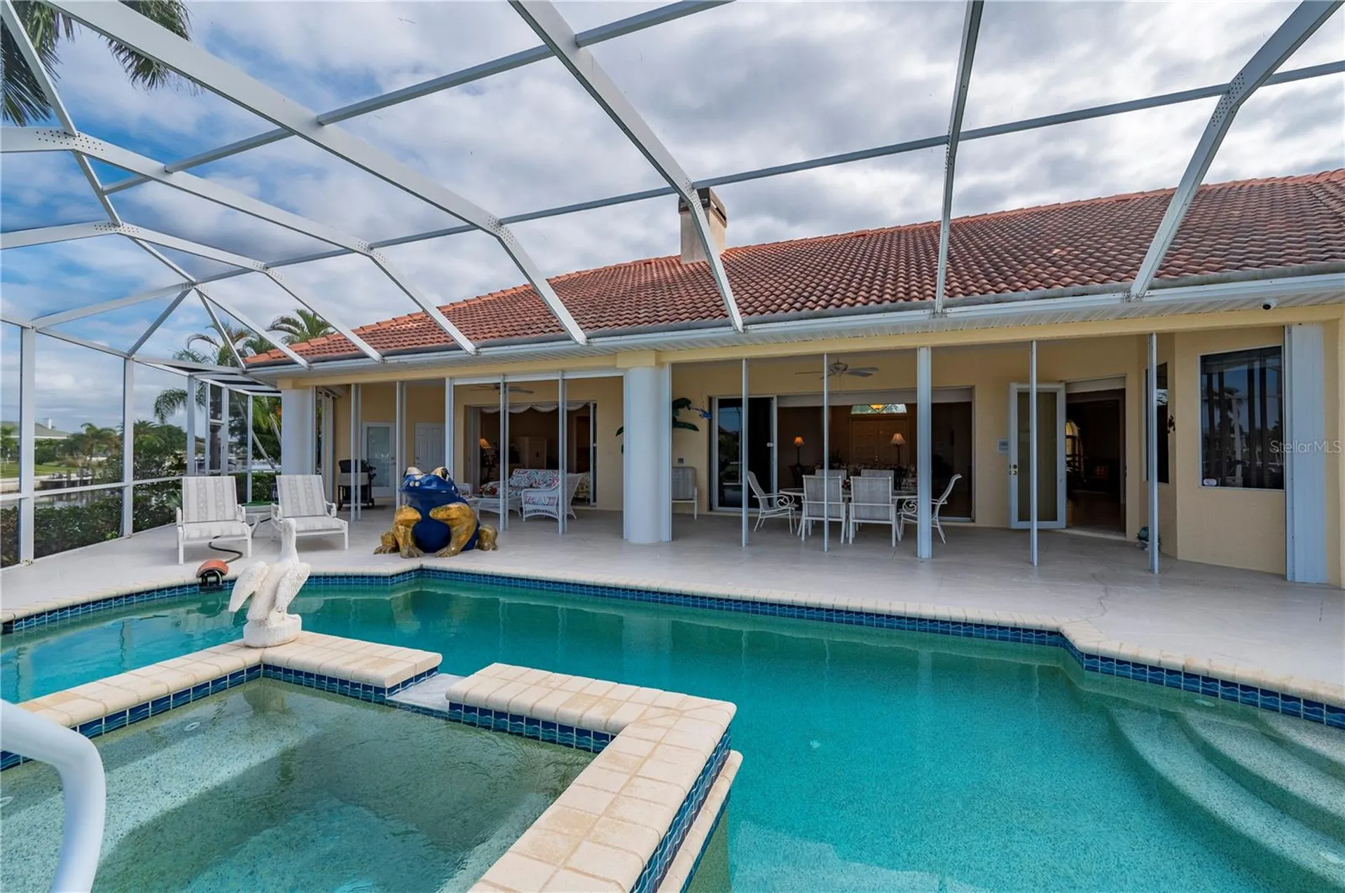 1030 Conecta Drive Punta Gorda FL 33950