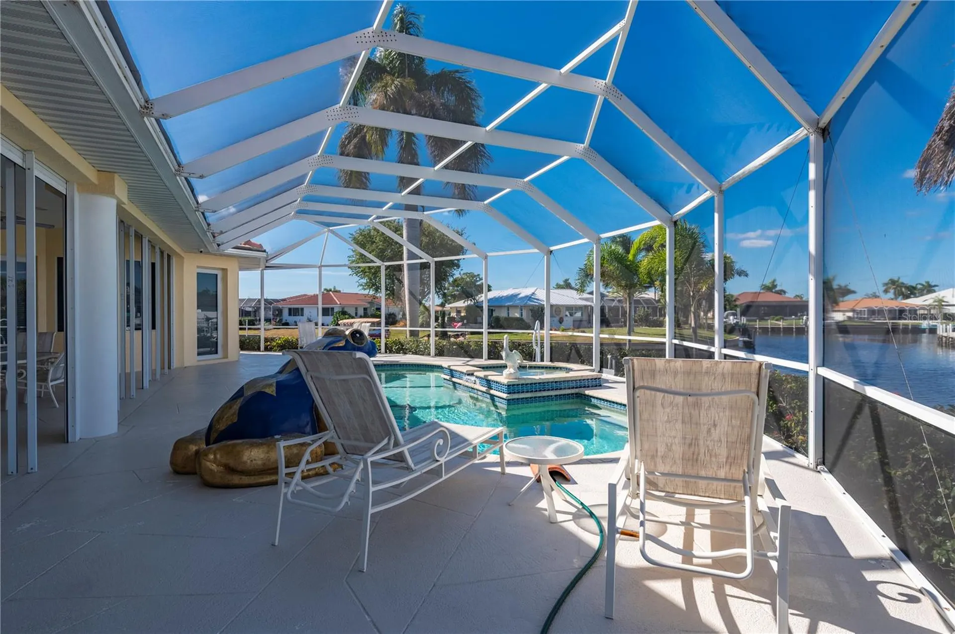 1030 Conecta Drive Punta Gorda FL 33950
