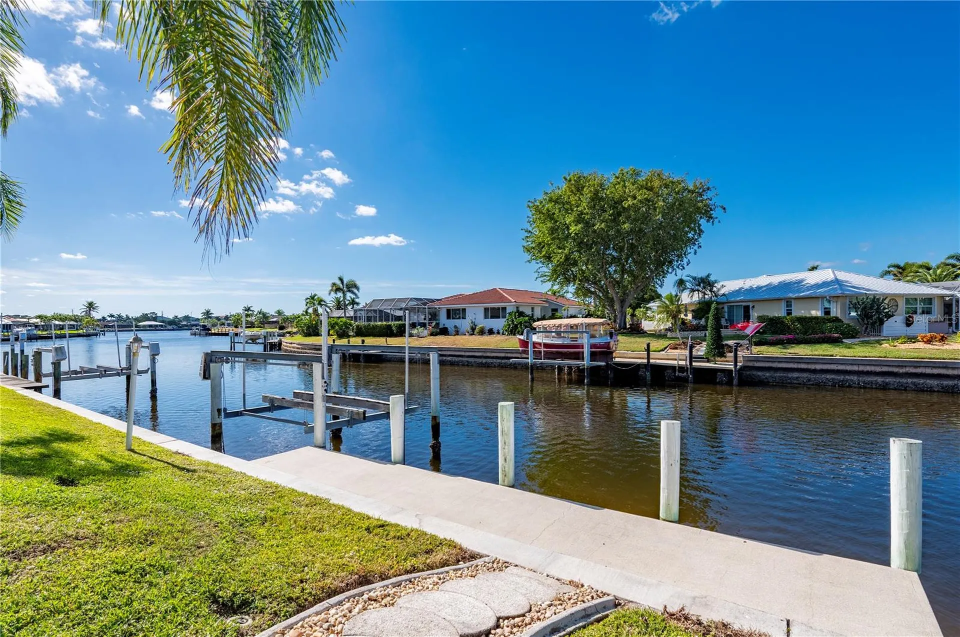 1030 Conecta Drive Punta Gorda FL 33950