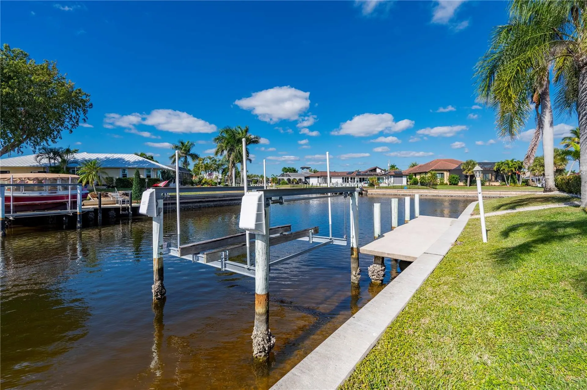 1030 Conecta Drive Punta Gorda FL 33950