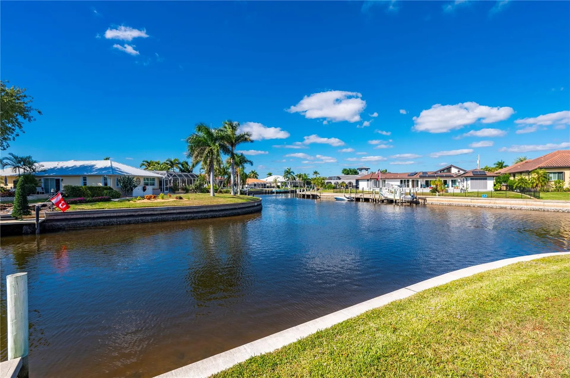 1030 Conecta Drive Punta Gorda FL 33950