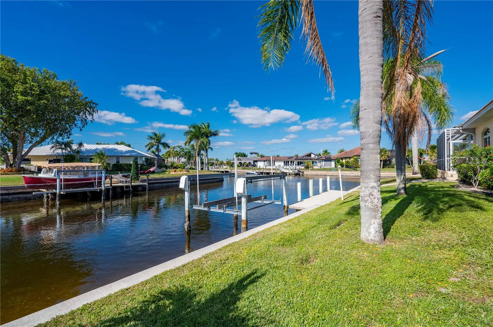 1030 Conecta Drive Punta Gorda FL 33950