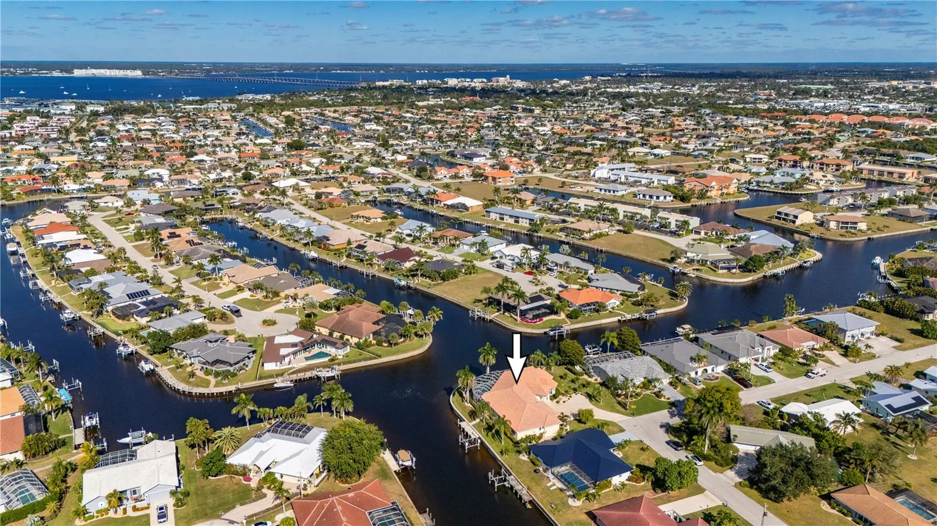 1030 Conecta Drive Punta Gorda FL 33950