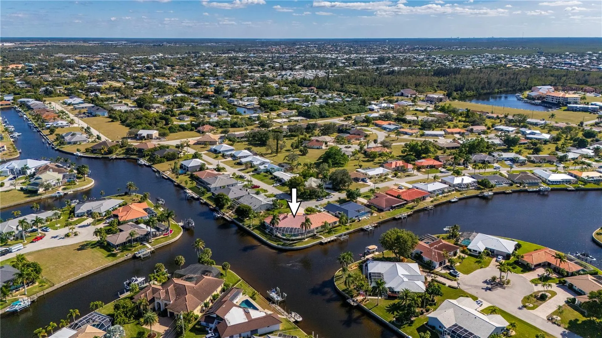 1030 Conecta Drive Punta Gorda FL 33950